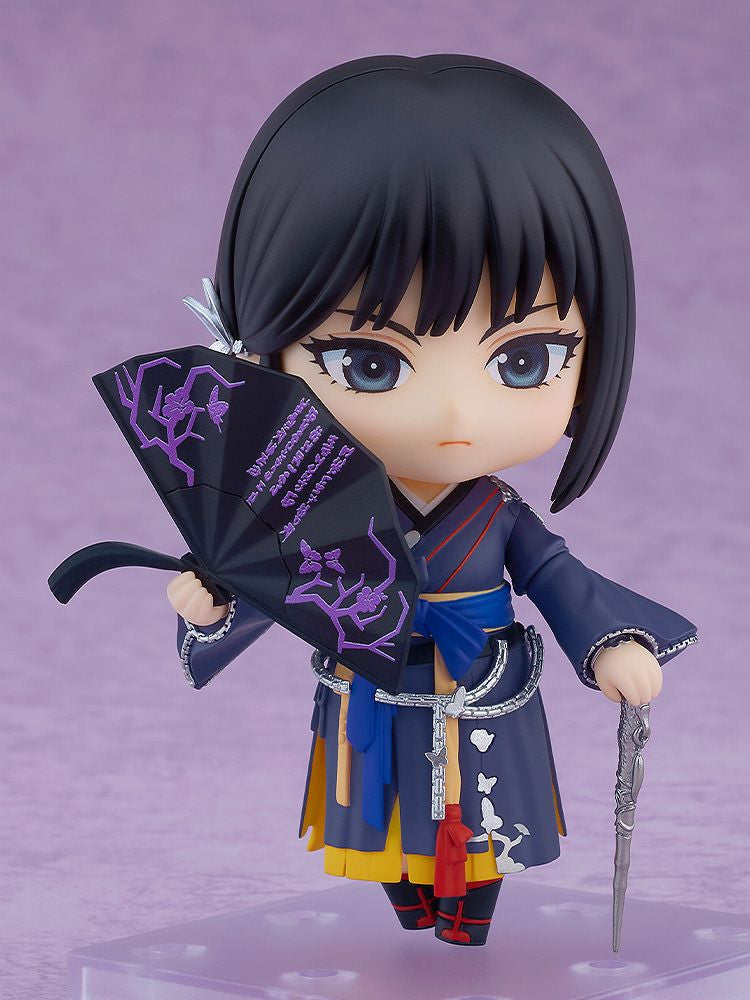 Good Smile Company Nendoroid Woosa (Figure) (Black Desert)