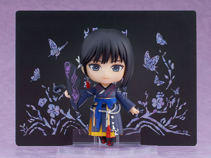 Good Smile Company Nendoroid Woosa (Figure) (Black Desert)