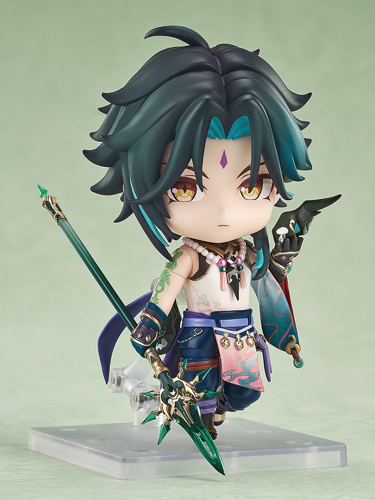 Good Smile Company Nendoroid Xiao (Figure) (Genshin Impact)