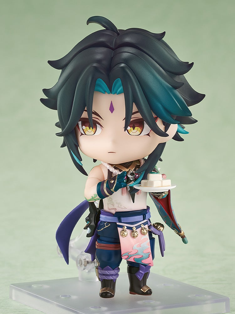 Good Smile Company Nendoroid Xiao (Figure) (Genshin Impact)