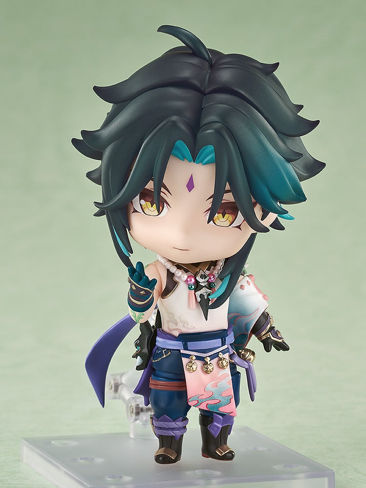 Good Smile Company Nendoroid Xiao (Figure) (Genshin Impact)