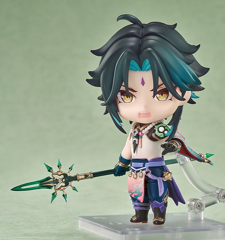 Good Smile Company Nendoroid Xiao (Figure) (Genshin Impact)