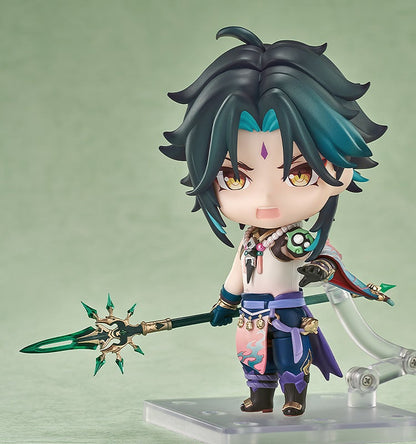 Good Smile Company Nendoroid Xiao (Figure) (Genshin Impact)