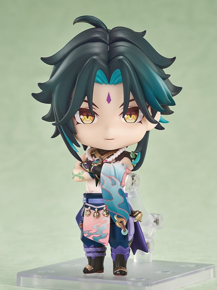 Good Smile Company Nendoroid Xiao (Figure) (Genshin Impact)