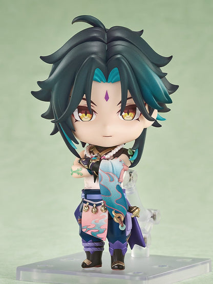 Good Smile Company Nendoroid Xiao (Figure) (Genshin Impact)