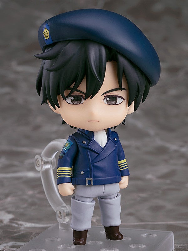 Good Smile Company Nendoroid Yang Wen-li (Figure) (Legend of the Galactic Heroes)
