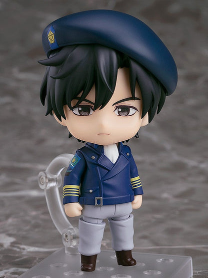 Good Smile Company Nendoroid Yang Wen-li (Figure) (Legend of the Galactic Heroes)