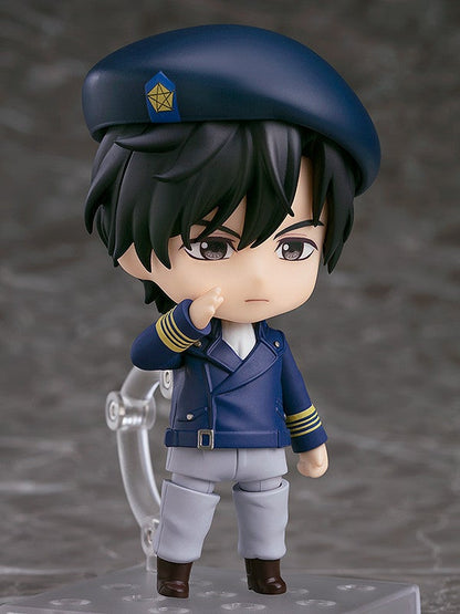 Good Smile Company Nendoroid Yang Wen-li (Figure) (Legend of the Galactic Heroes)