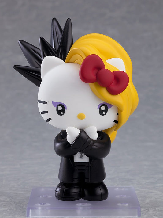Good Smile Company Nendoroid yoshikitty (Figure) (Sanrio)