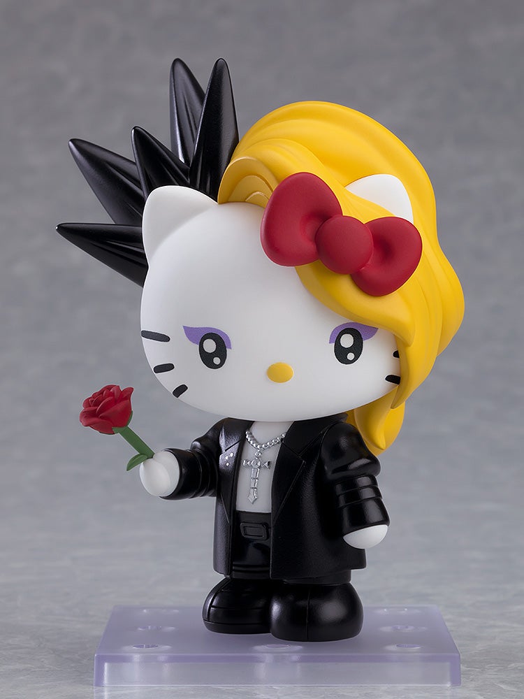 Good Smile Company Nendoroid yoshikitty (Figure) (Sanrio)