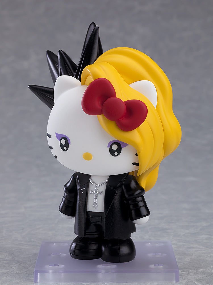 Good Smile Company Nendoroid yoshikitty (Figure) (Sanrio)