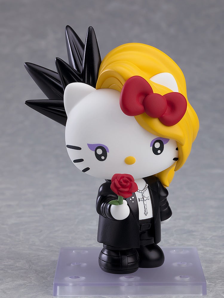 Good Smile Company Nendoroid yoshikitty (Figure) (Sanrio)