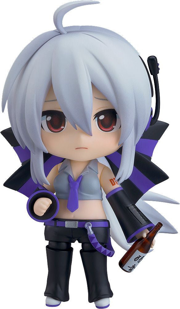 Good Smile Company Nendoroid Yowane Haku (Figure) (Vocaloid)