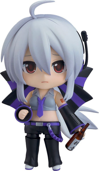 Good Smile Company Nendoroid Yowane Haku (Figure) (Vocaloid)