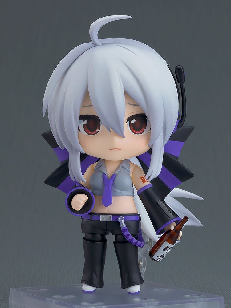 Good Smile Company Nendoroid Yowane Haku (Figure) (Vocaloid)