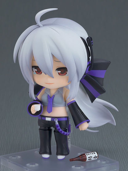 Good Smile Company Nendoroid Yowane Haku (Figure) (Vocaloid)