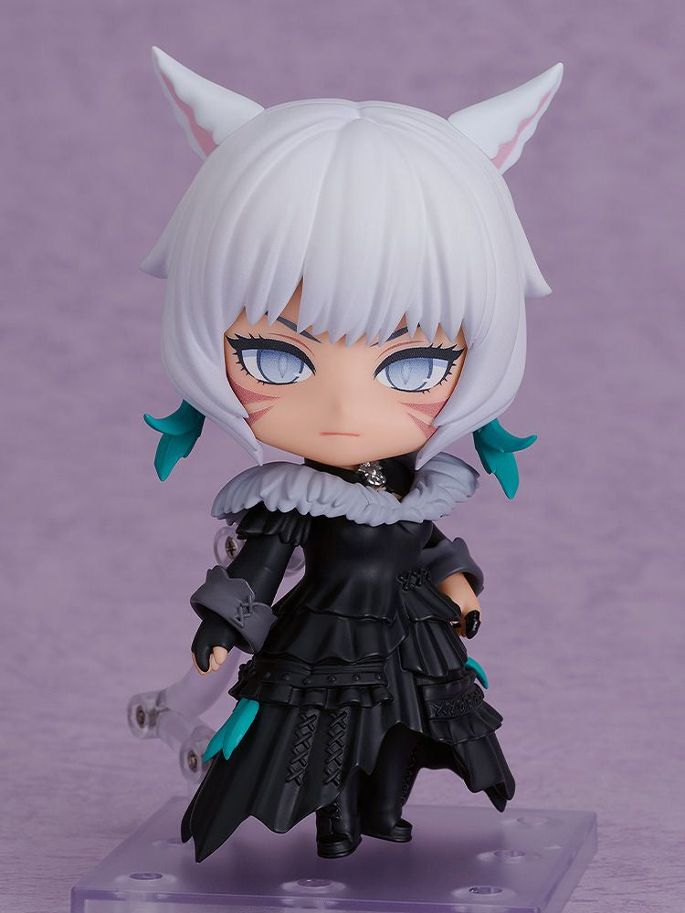 Good Smile Company Nendoroid Y`shtola (Completed) (Final Fantasy)