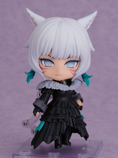 Good Smile Company Nendoroid Y`shtola (Completed) (Final Fantasy)