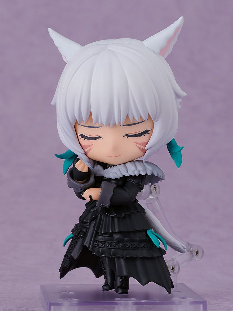 Good Smile Company Nendoroid Y`shtola (Completed) (Final Fantasy)