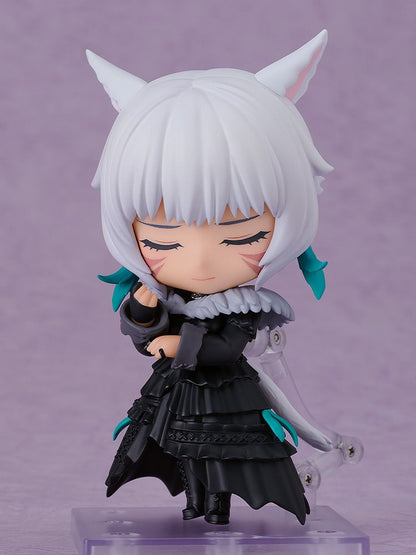 Good Smile Company Nendoroid Y`shtola (Completed) (Final Fantasy)