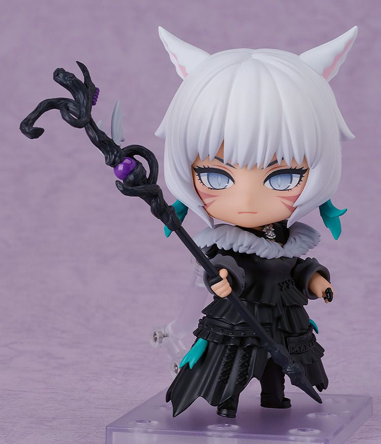 Good Smile Company Nendoroid Y`shtola (Completed) (Final Fantasy)