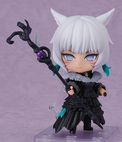 Good Smile Company Nendoroid Y`shtola (Completed) (Final Fantasy)