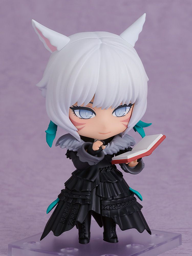 Good Smile Company Nendoroid Y`shtola (Completed) (Final Fantasy)