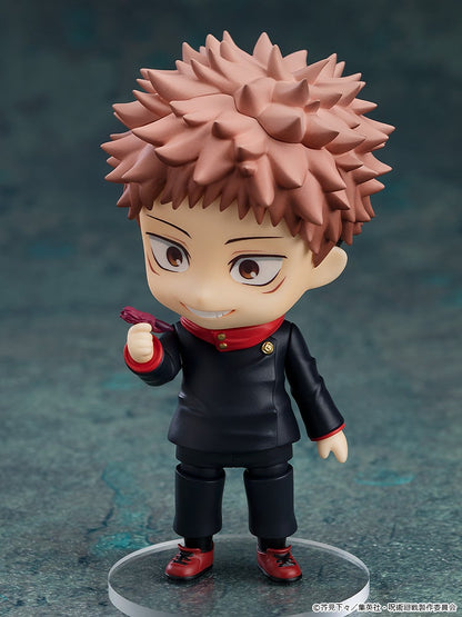 Good Smile Company Nendoroid Yuji Itadori (Figure) (Jujutsu Kaisen)