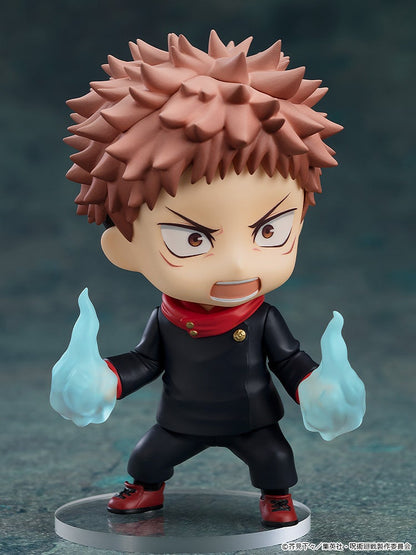 Good Smile Company Nendoroid Yuji Itadori (Figure) (Jujutsu Kaisen)