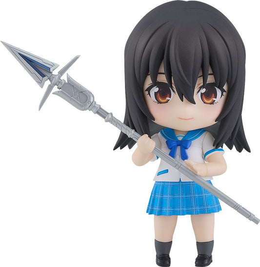 Good Smile Company Nendoroid Yukina Himeragi (Strike the Blood)