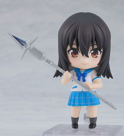 Good Smile Company Nendoroid Yukina Himeragi (Strike the Blood)