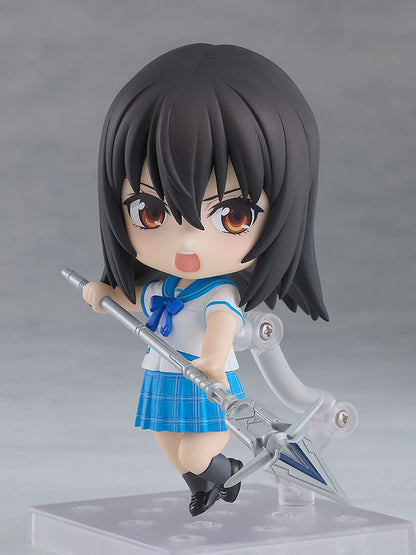 Good Smile Company Nendoroid Yukina Himeragi (Strike the Blood)