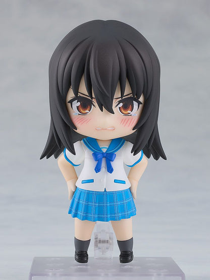 Good Smile Company Nendoroid Yukina Himeragi (Strike the Blood)