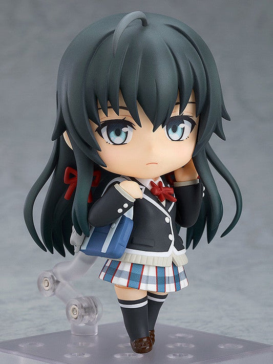 Good Smile Company Nendoroid Yukino Yukinoshita (Figure) (My Teen Romantic Comedy Snafu)