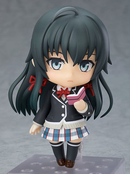 Good Smile Company Nendoroid Yukino Yukinoshita (Figure) (My Teen Romantic Comedy Snafu)