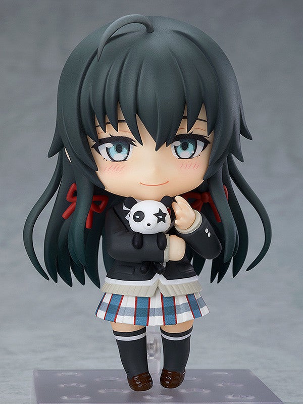Good Smile Company Nendoroid Yukino Yukinoshita (Figure) (My Teen Romantic Comedy Snafu)
