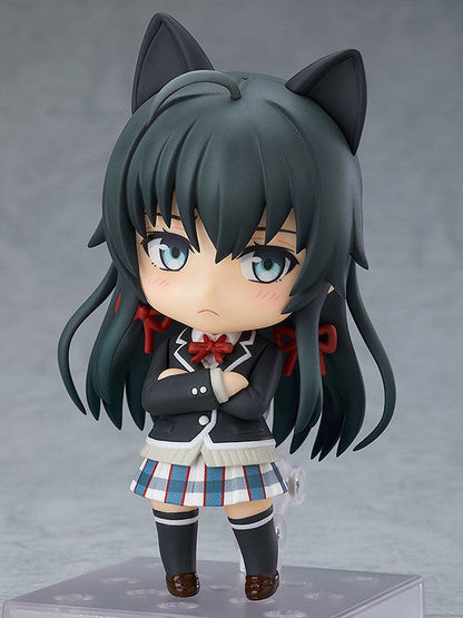 Good Smile Company Nendoroid Yukino Yukinoshita (Figure) (My Teen Romantic Comedy Snafu)