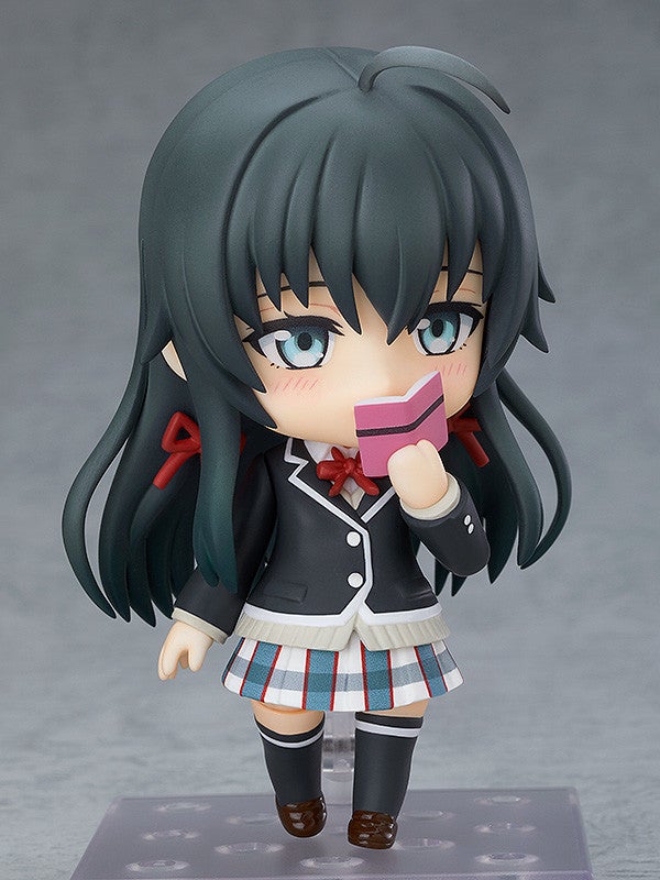 Good Smile Company Nendoroid Yukino Yukinoshita (Figure) (My Teen Romantic Comedy Snafu)