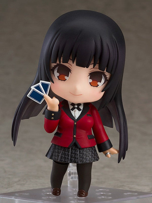 Good Smile Company Nendoroid Yumeko Jabami (Figure) (Kakegurui)