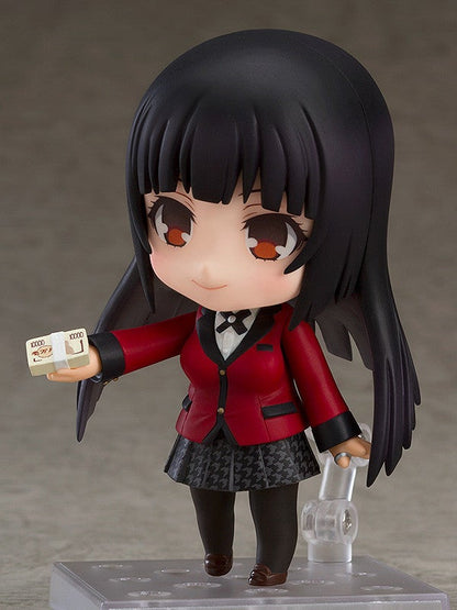 Good Smile Company Nendoroid Yumeko Jabami (Figure) (Kakegurui)