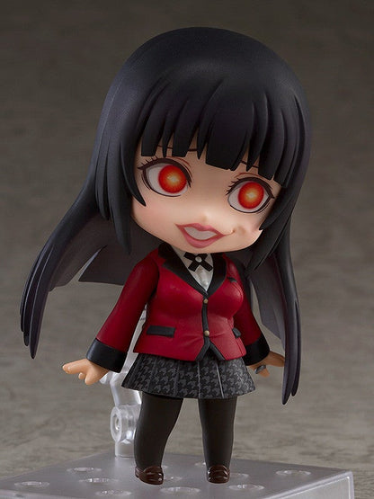 Good Smile Company Nendoroid Yumeko Jabami (Figure) (Kakegurui)