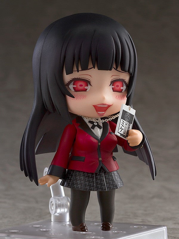 Good Smile Company Nendoroid Yumeko Jabami (Figure) (Kakegurui)