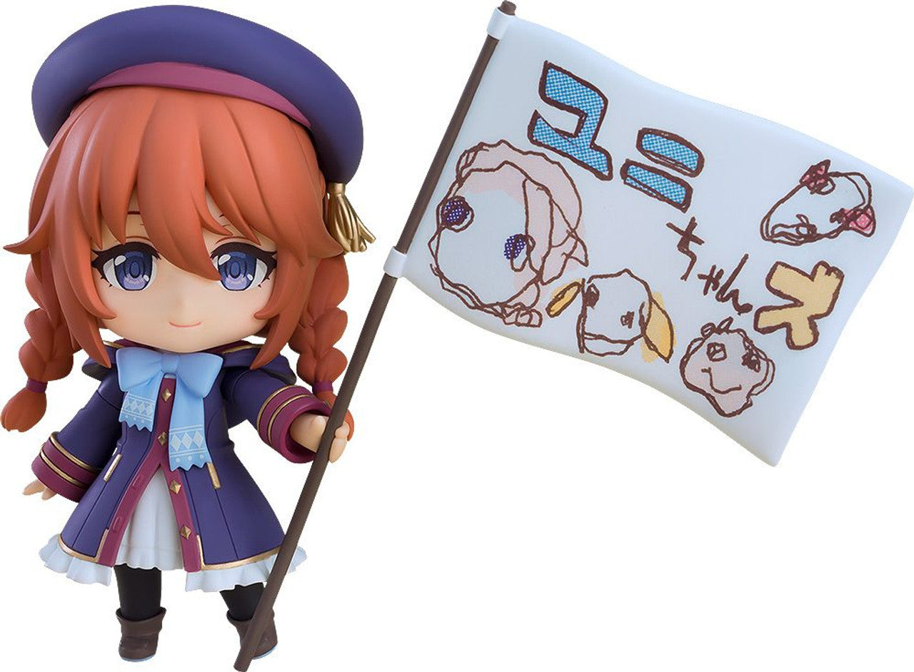 Good Smile Company Nendoroid Yuni (Princess Connect!)