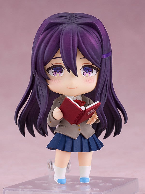 Good Smile Company Nendoroid Yuri (Figure) (Doki Doki Literature Club!)