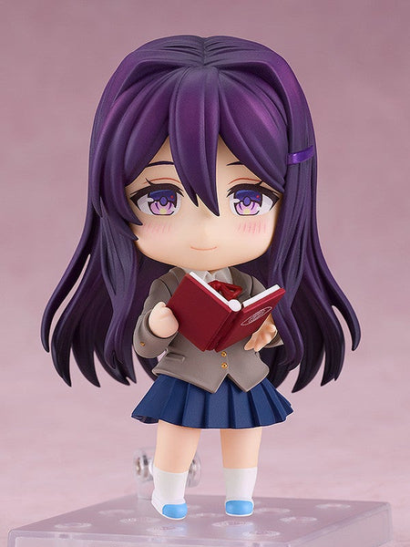 Good Smile Company Nendoroid Yuri (Figure) (Doki Doki Literature Club!)