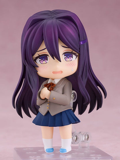 Good Smile Company Nendoroid Yuri (Figure) (Doki Doki Literature Club!)