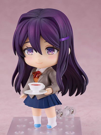 Good Smile Company Nendoroid Yuri (Figure) (Doki Doki Literature Club!)