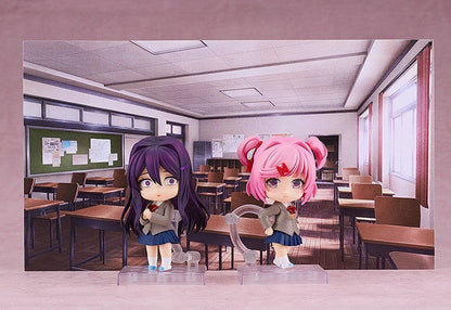 Good Smile Company Nendoroid Yuri (Figure) (Doki Doki Literature Club!)