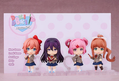 Good Smile Company Nendoroid Yuri (Figure) (Doki Doki Literature Club!)