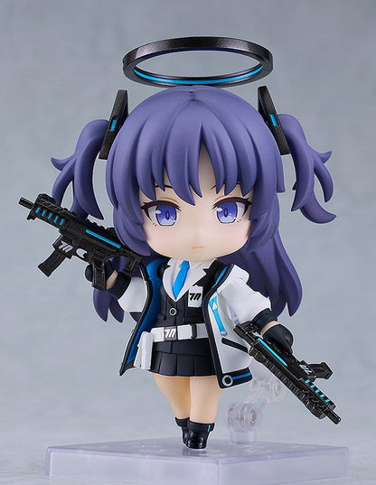 Good Smile Company Nendoroid Yuuka Hayase (Figure) (Blue Archive)